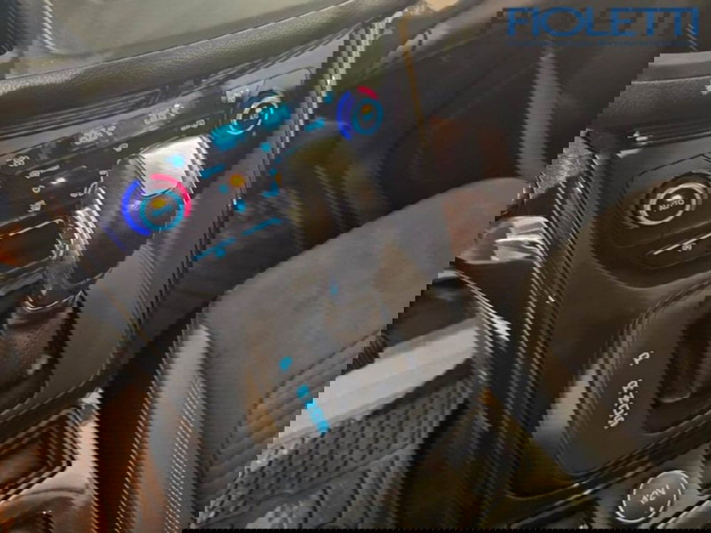 Ford Kuga usata a Brescia (9)