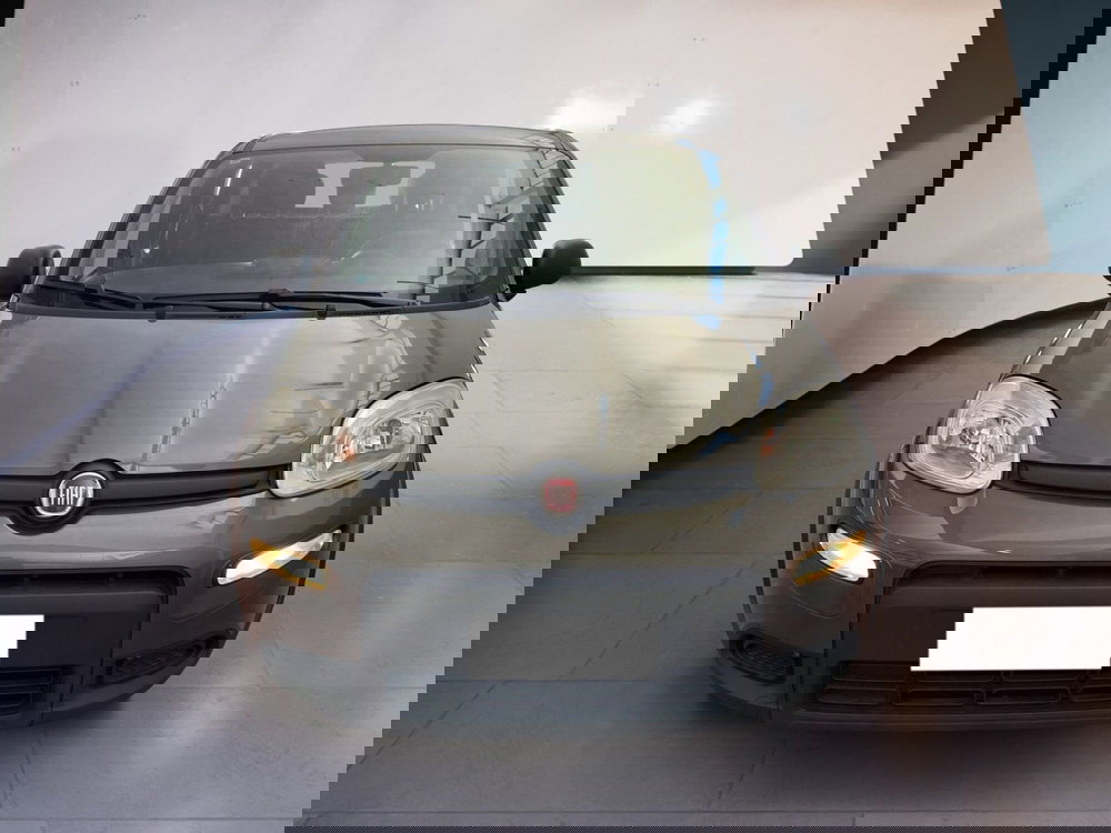 Fiat Panda usata a Torino