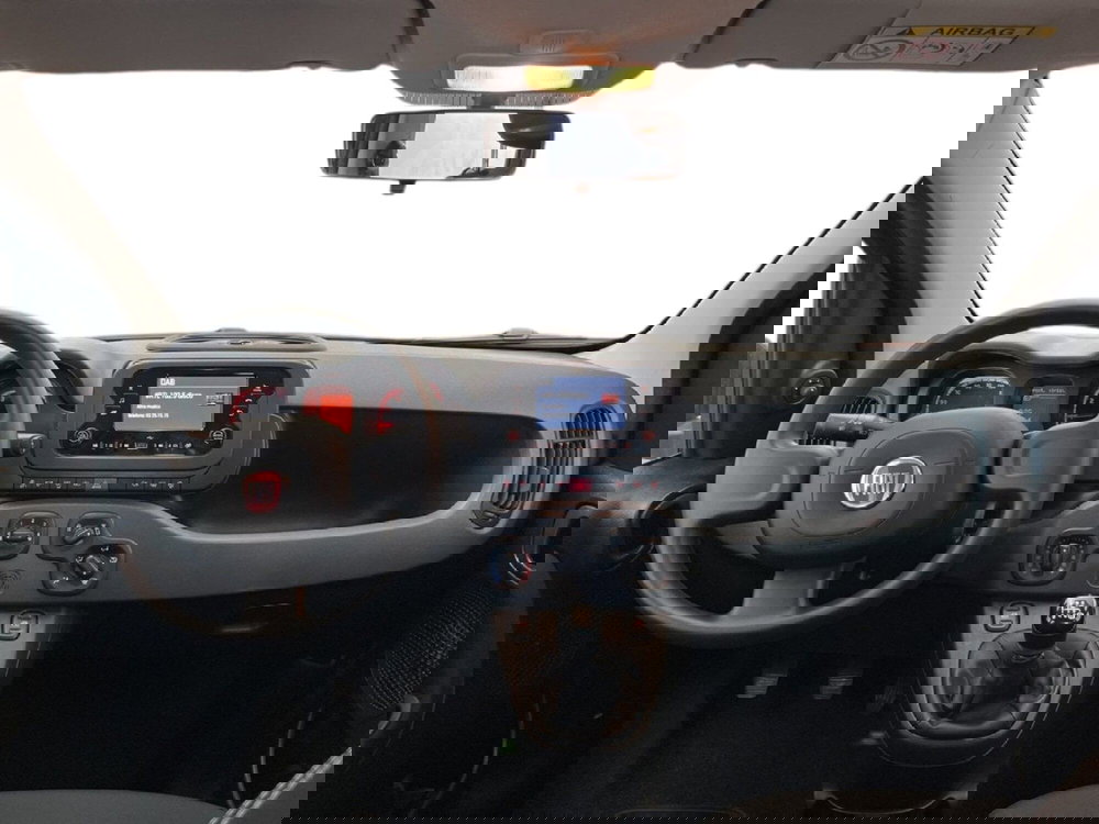 Fiat Panda usata a Torino (10)