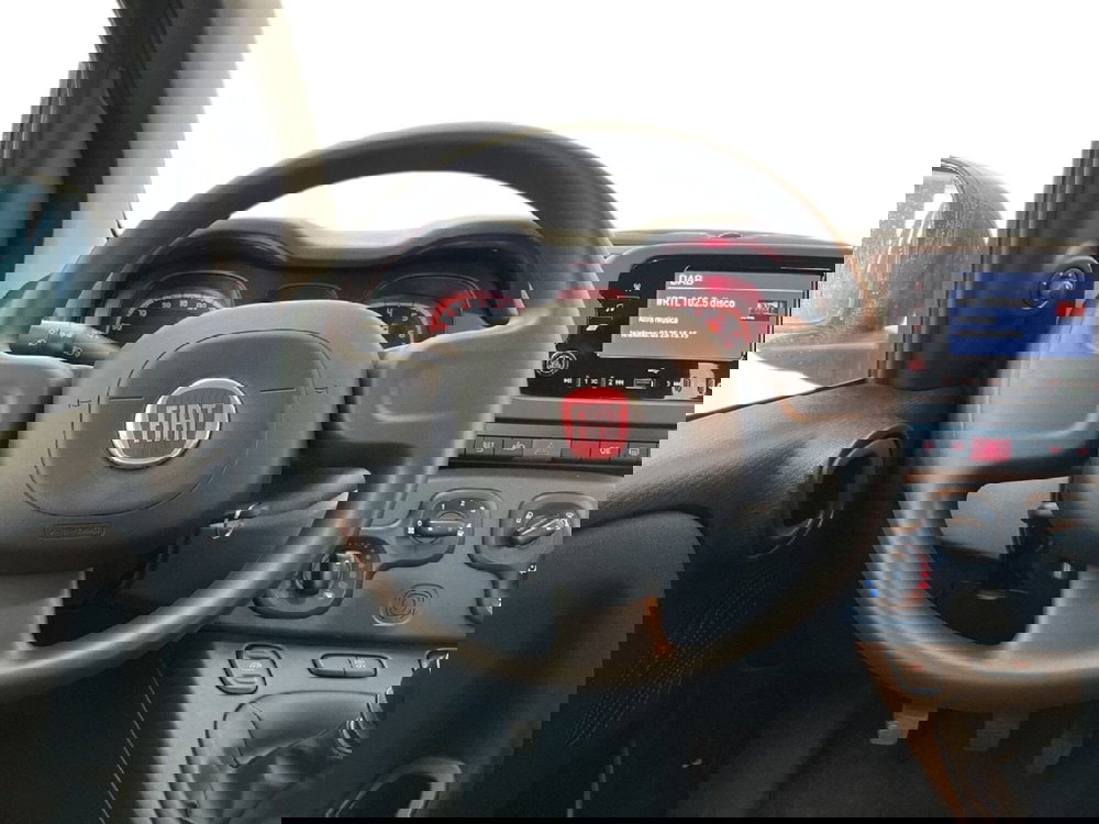 Fiat Panda usata a Torino (11)