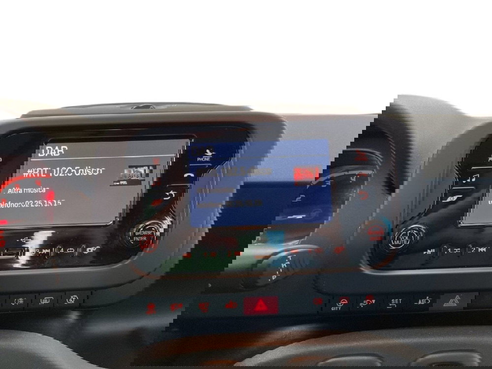 Fiat Panda usata a Torino (13)