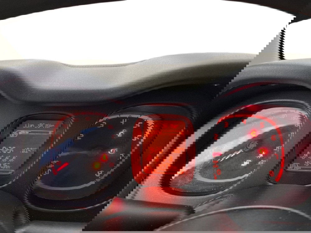 Fiat Panda usata a Torino (14)