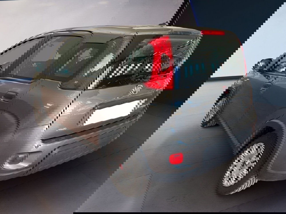 Fiat Panda usata a Torino (4)