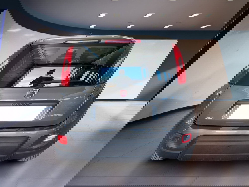 Fiat Panda usata a Torino (5)