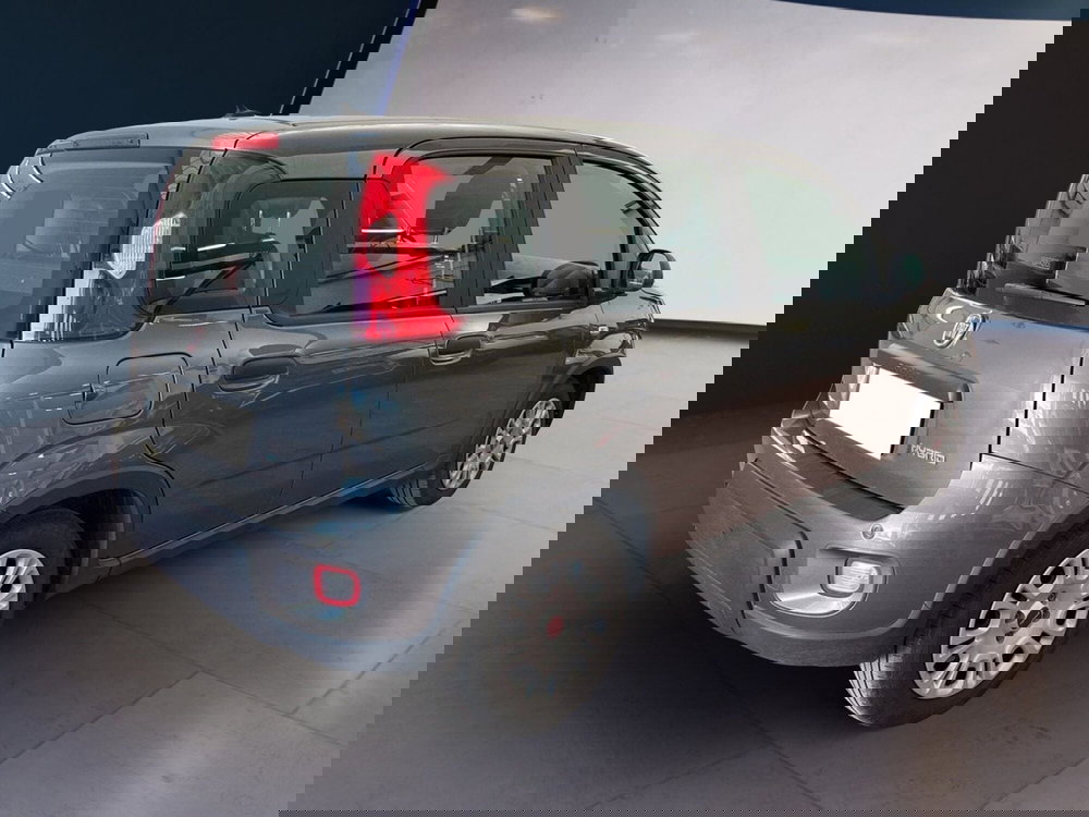 Fiat Panda usata a Torino (6)