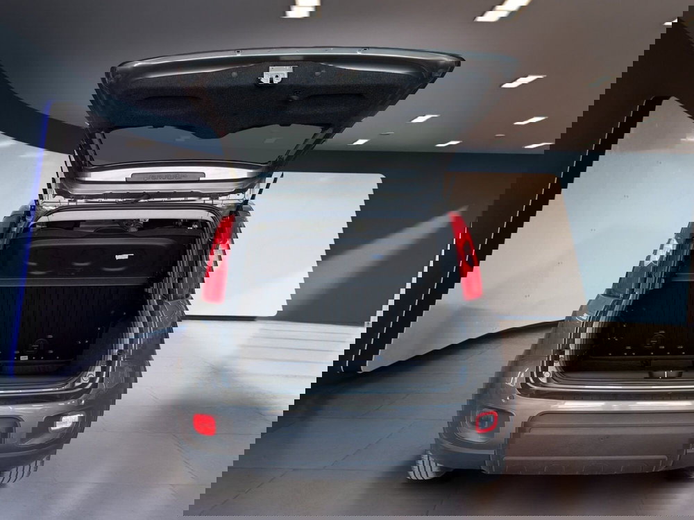 Fiat Panda usata a Torino (7)