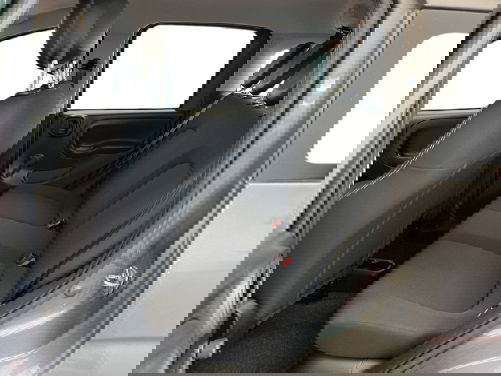 Fiat Panda usata a Torino (8)