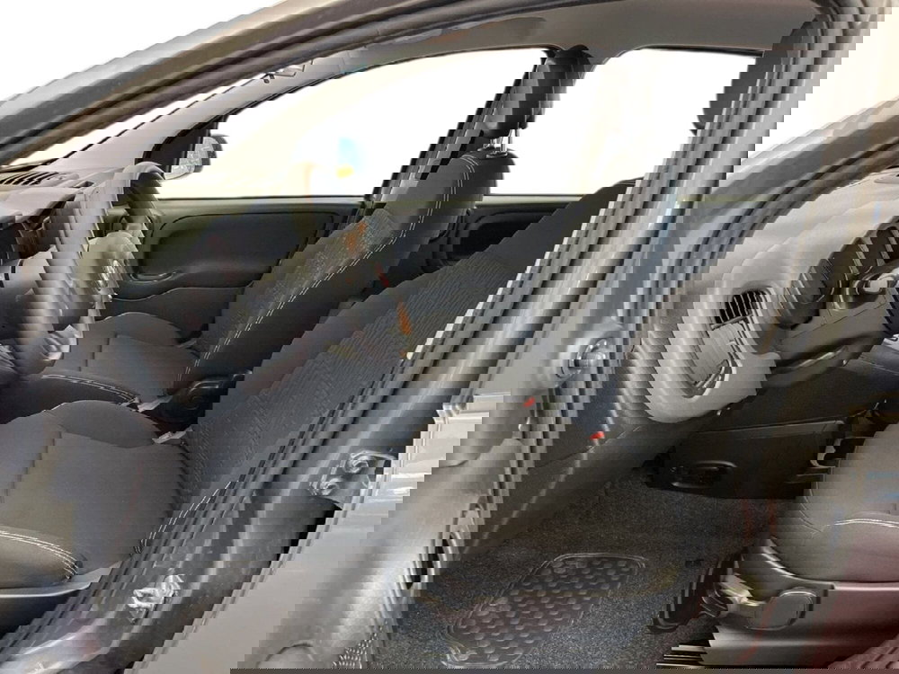 Fiat Panda usata a Torino (9)