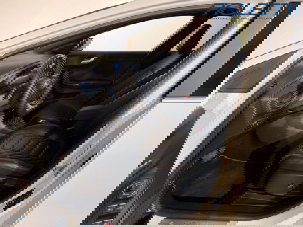 Ford Puma usata a Brescia (13)