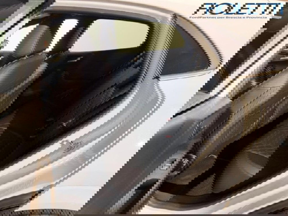 Ford Puma usata a Brescia (14)