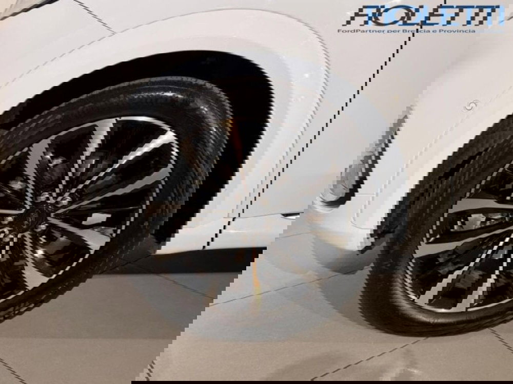 Ford Puma usata a Brescia (15)