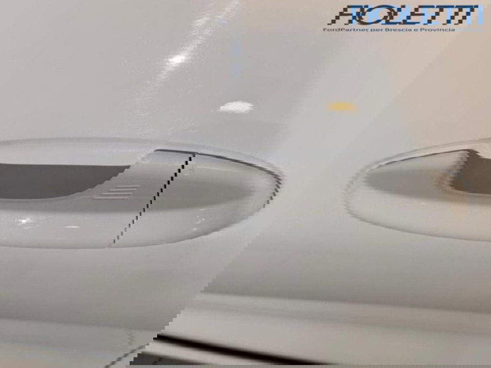 Ford Puma usata a Brescia (16)