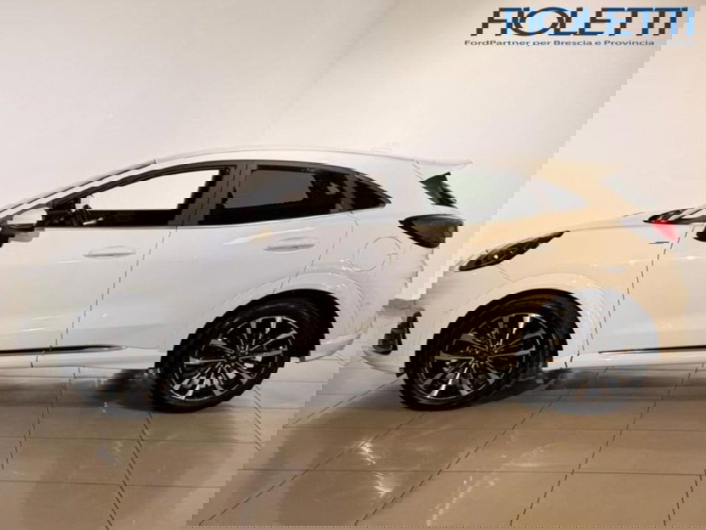 Ford Puma usata a Brescia (4)
