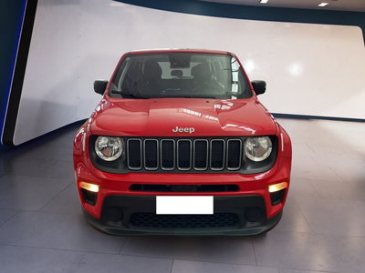 Jeep Renegade 1.0 T3 Longitude del 2023 usata a Torino