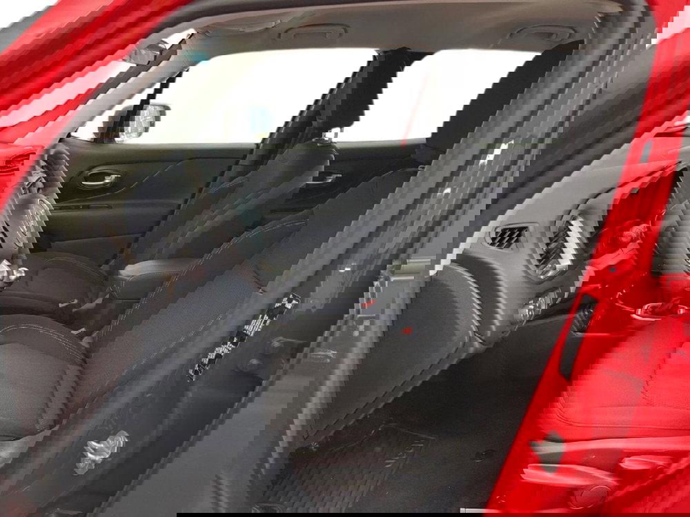 Jeep Renegade usata a Torino (10)