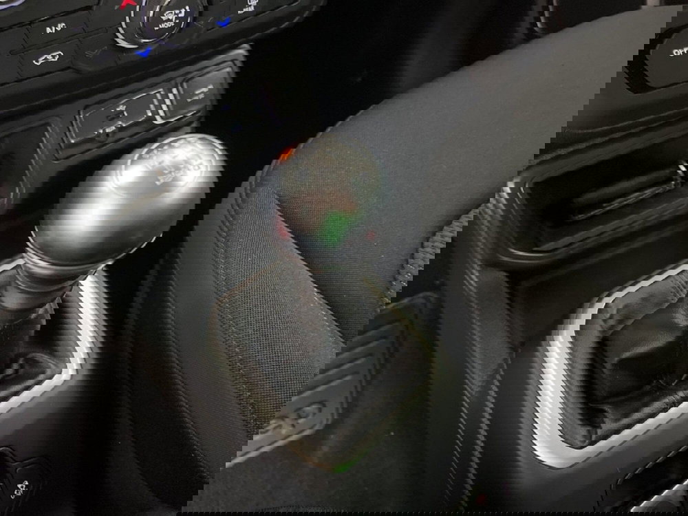 Jeep Renegade usata a Torino (14)