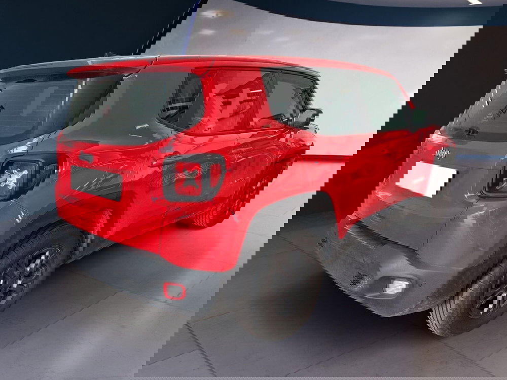 Jeep Renegade usata a Torino (6)