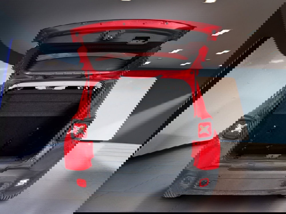 Jeep Renegade usata a Torino (7)