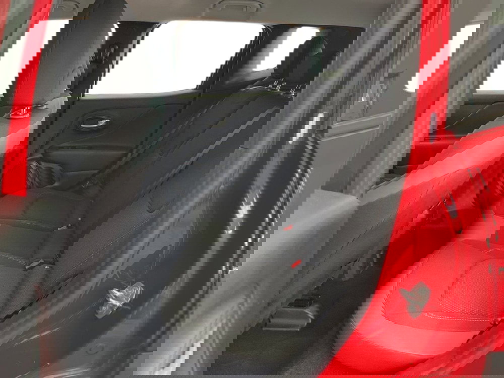 Jeep Renegade usata a Torino (9)