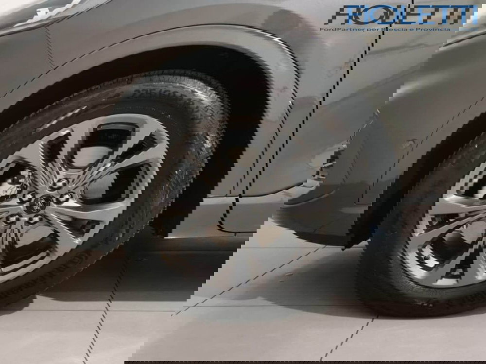 Ford Kuga usata a Brescia (12)