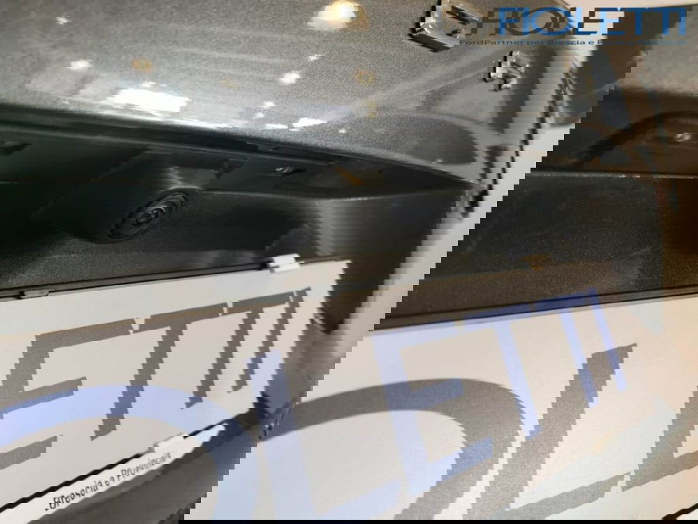 Ford Kuga usata a Brescia (13)