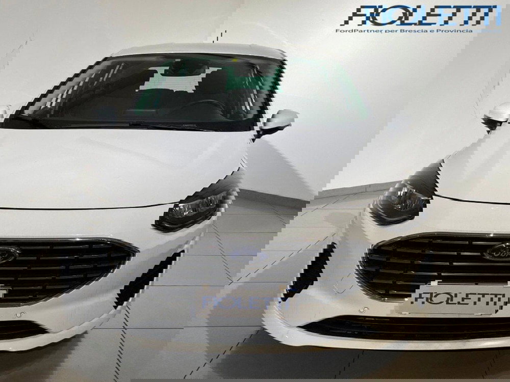 Ford Fiesta usata a Brescia (2)