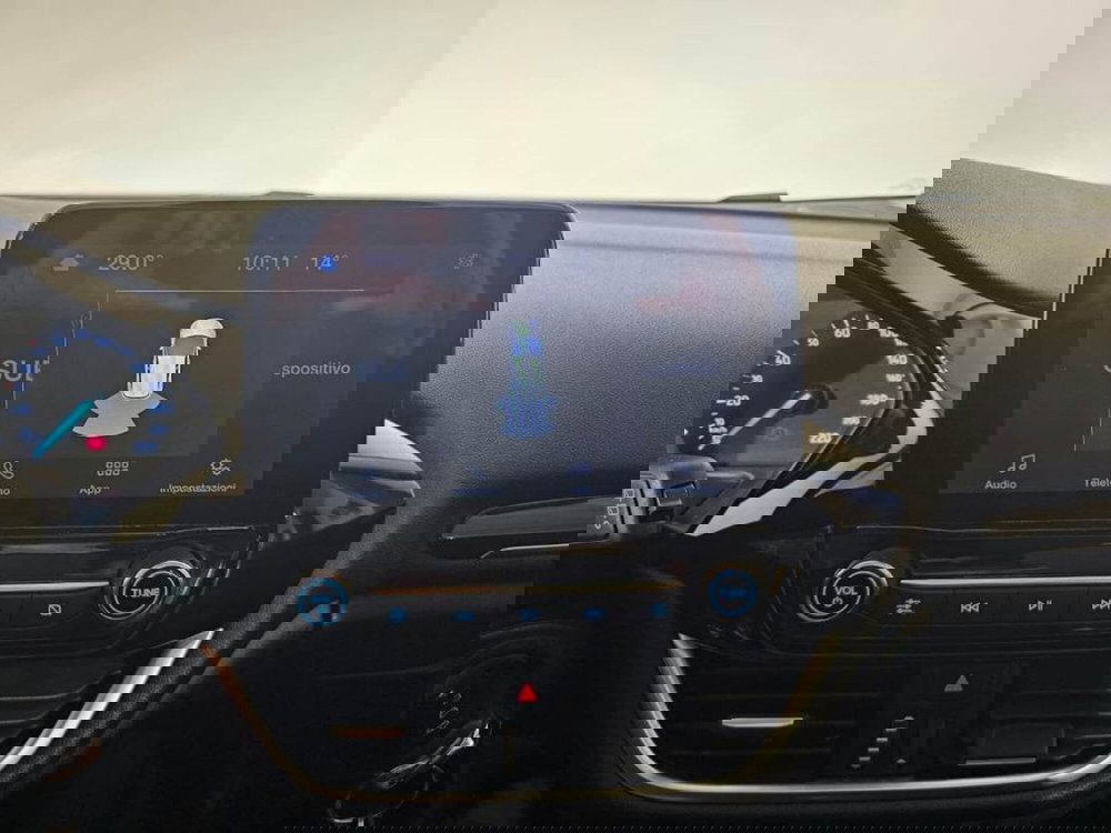 Ford Fiesta usata a Brescia (8)