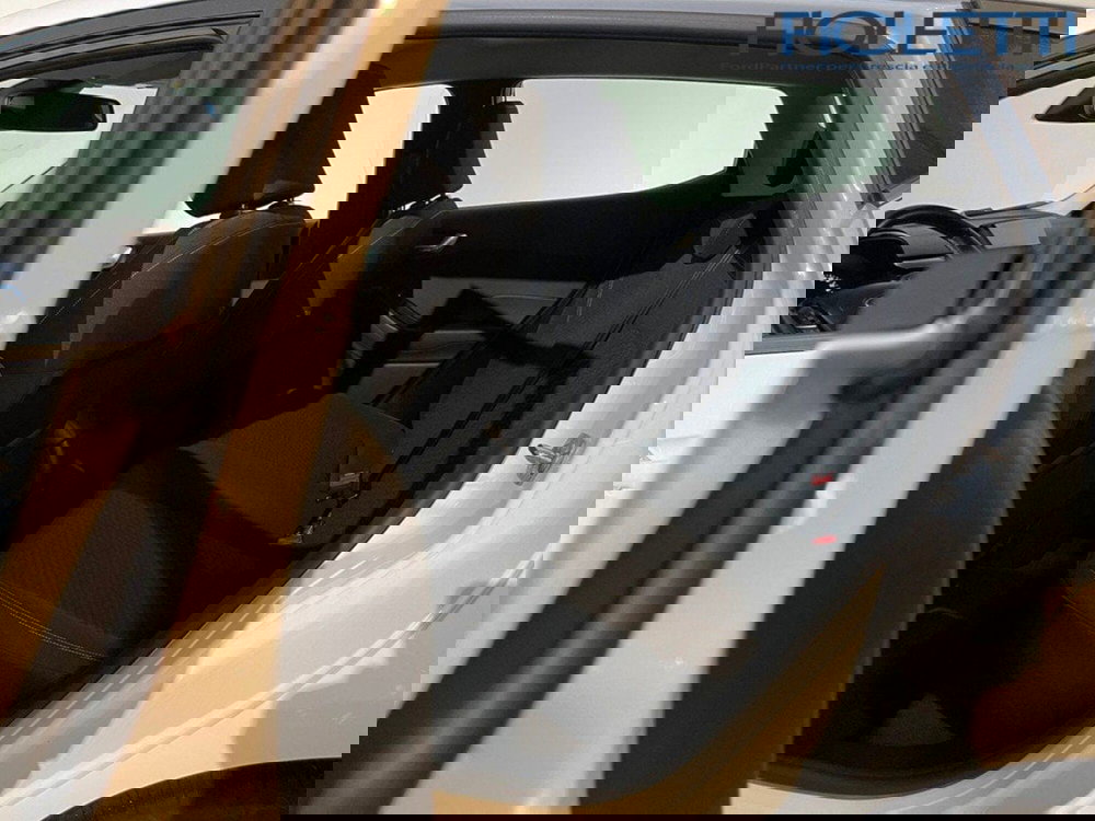 Ford Fiesta usata a Brescia (9)