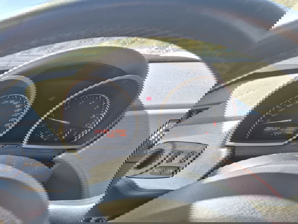 BMW Z4 Cabrio usata  (11)