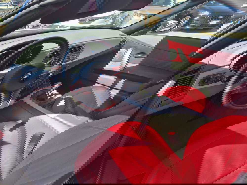 BMW Z4 Cabrio usata  (6)