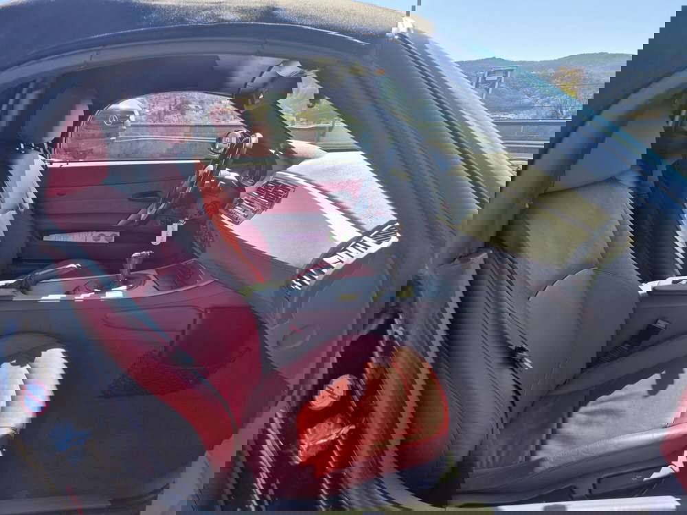 BMW Z4 Cabrio usata  (7)