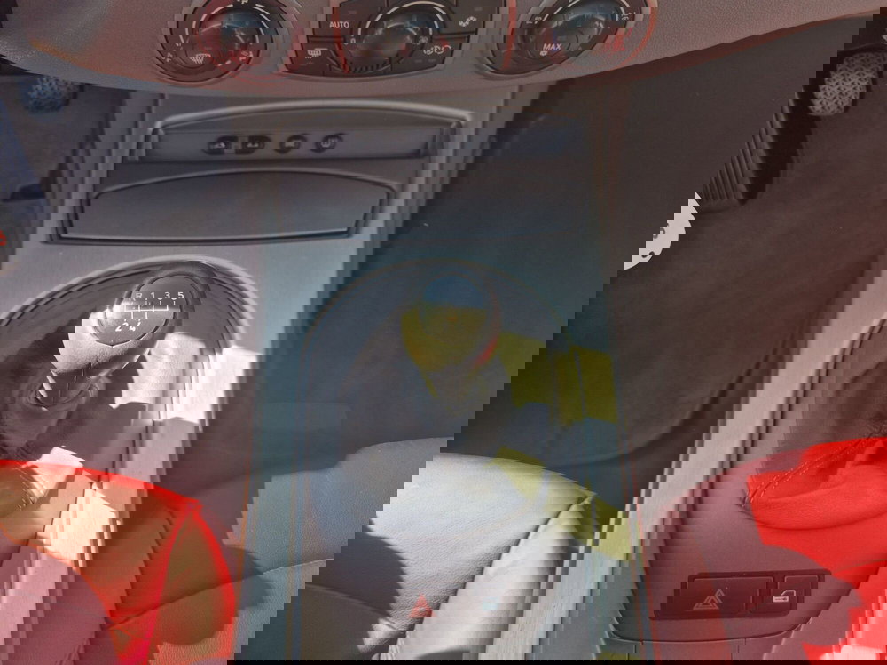 BMW Z4 Cabrio usata  (8)