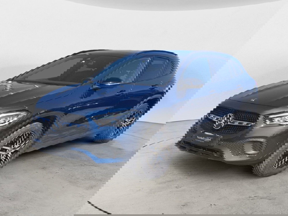 Mercedes-Benz GLA SUV usata 