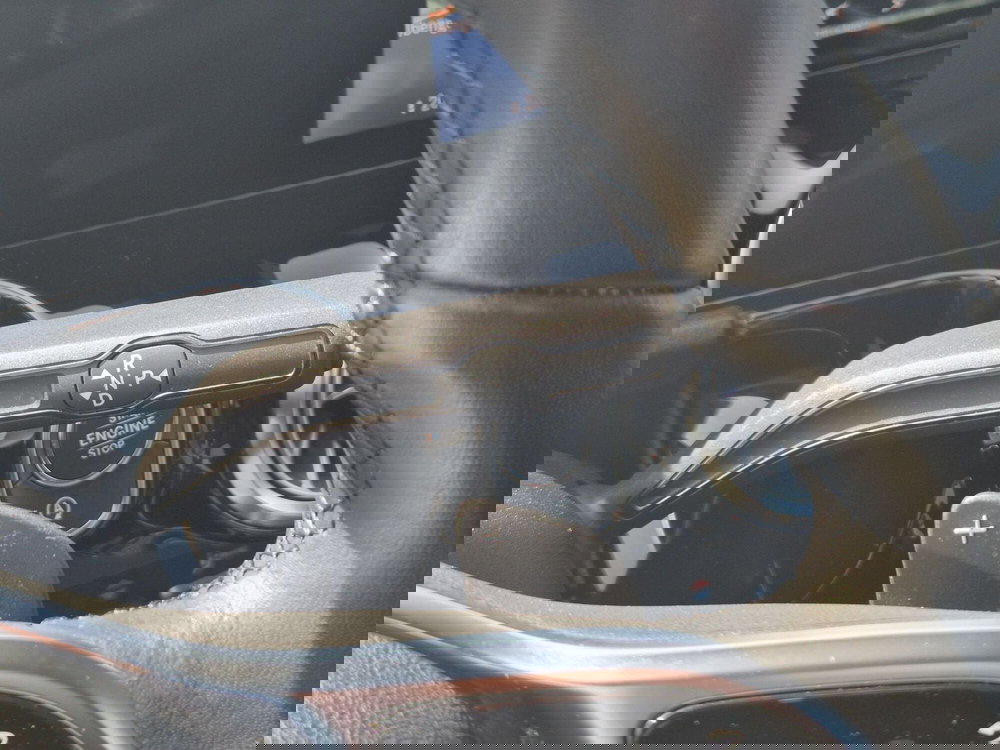 Mercedes-Benz GLA SUV usata  (10)