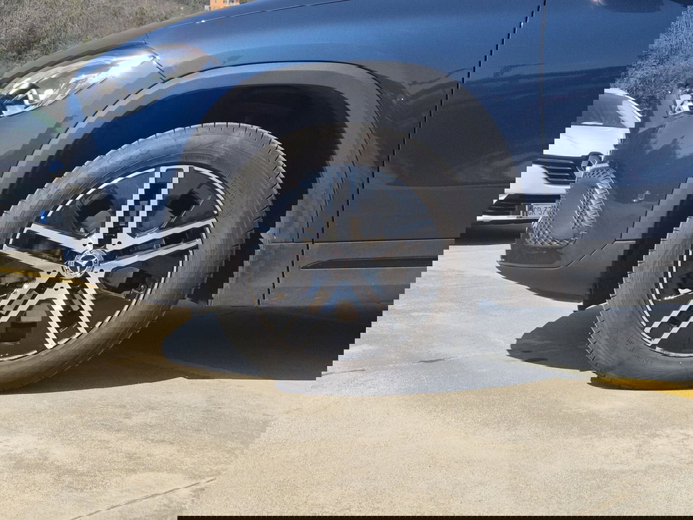 Mercedes-Benz GLA SUV usata  (13)