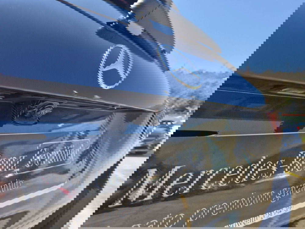 Mercedes-Benz GLA SUV usata  (15)