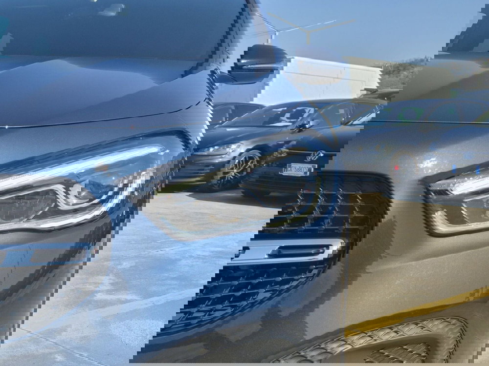 Mercedes-Benz GLA SUV usata  (16)