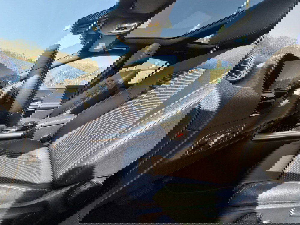 Mercedes-Benz GLA SUV usata  (18)