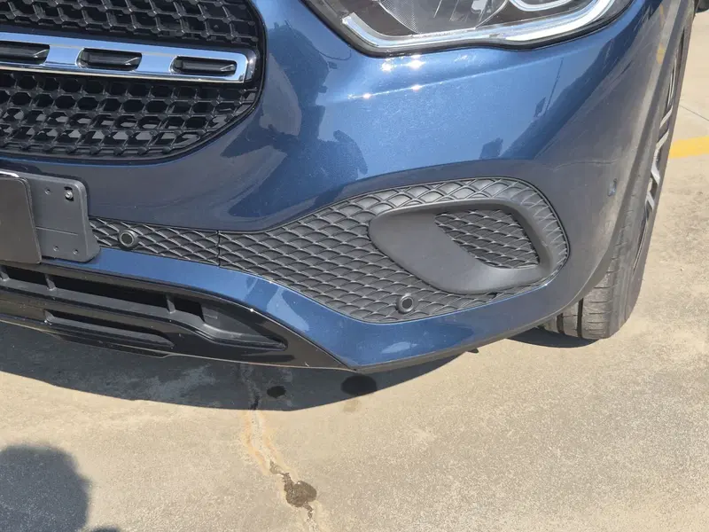 Mercedes-Benz GLA SUV usata  (19)