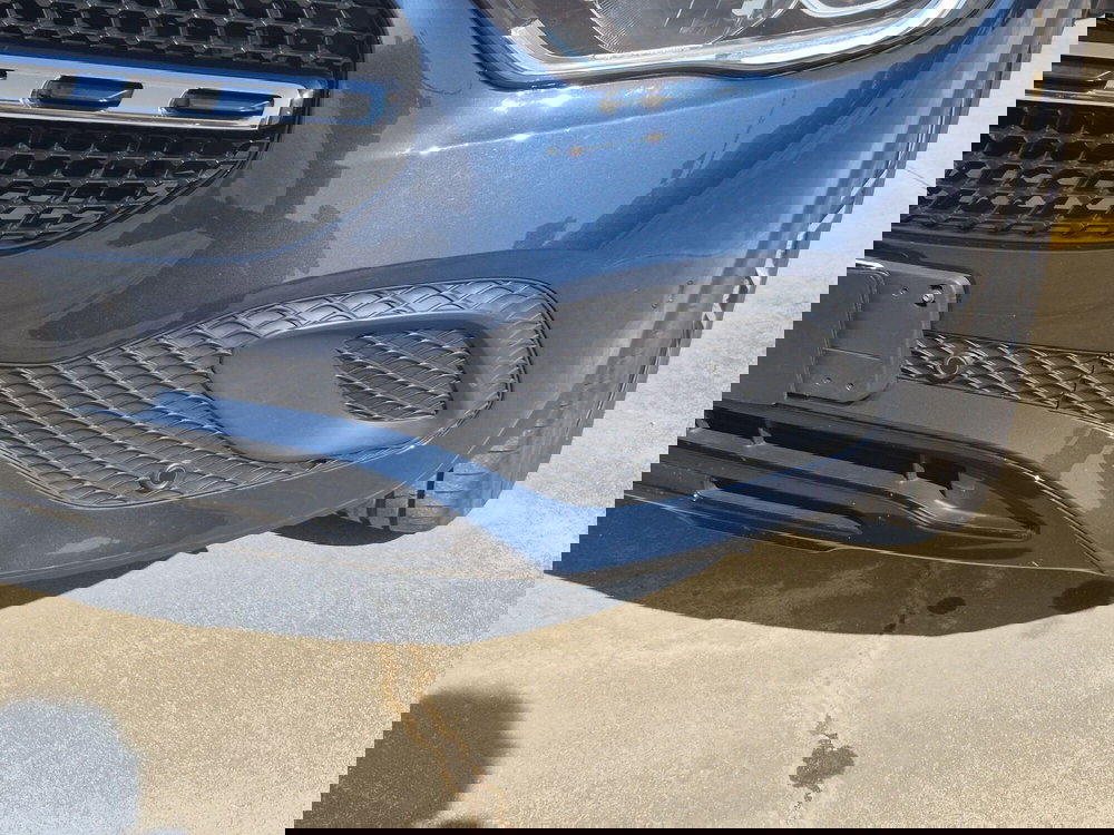 Mercedes-Benz GLA SUV usata  (19)