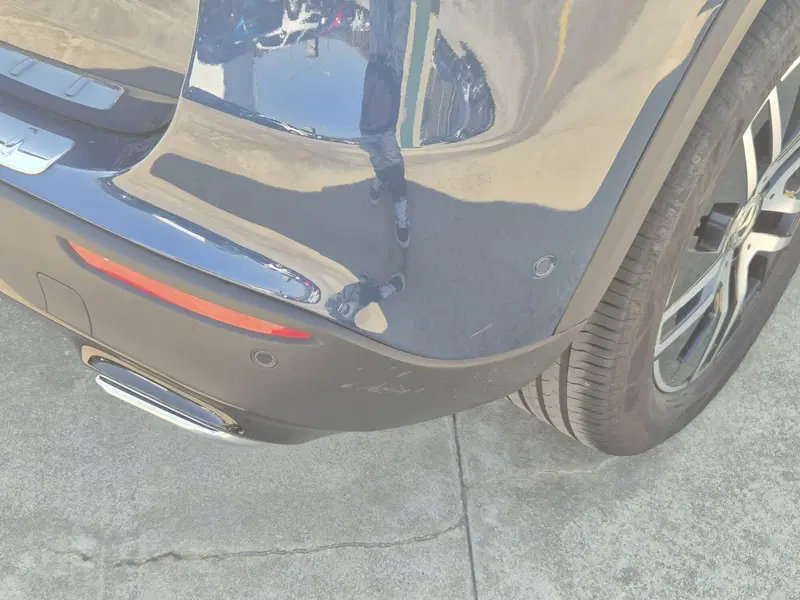 Mercedes-Benz GLA SUV usata  (20)