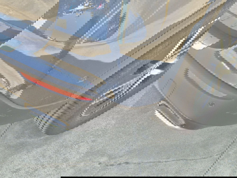 Mercedes-Benz GLA SUV usata  (20)