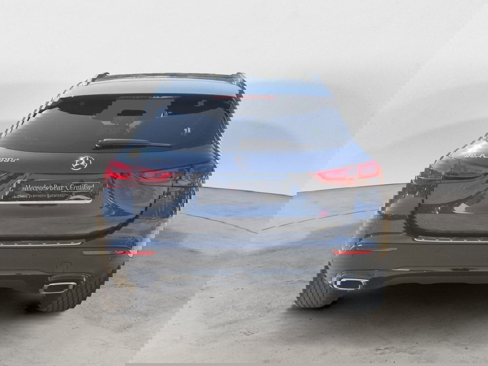 Mercedes-Benz GLA SUV usata  (3)