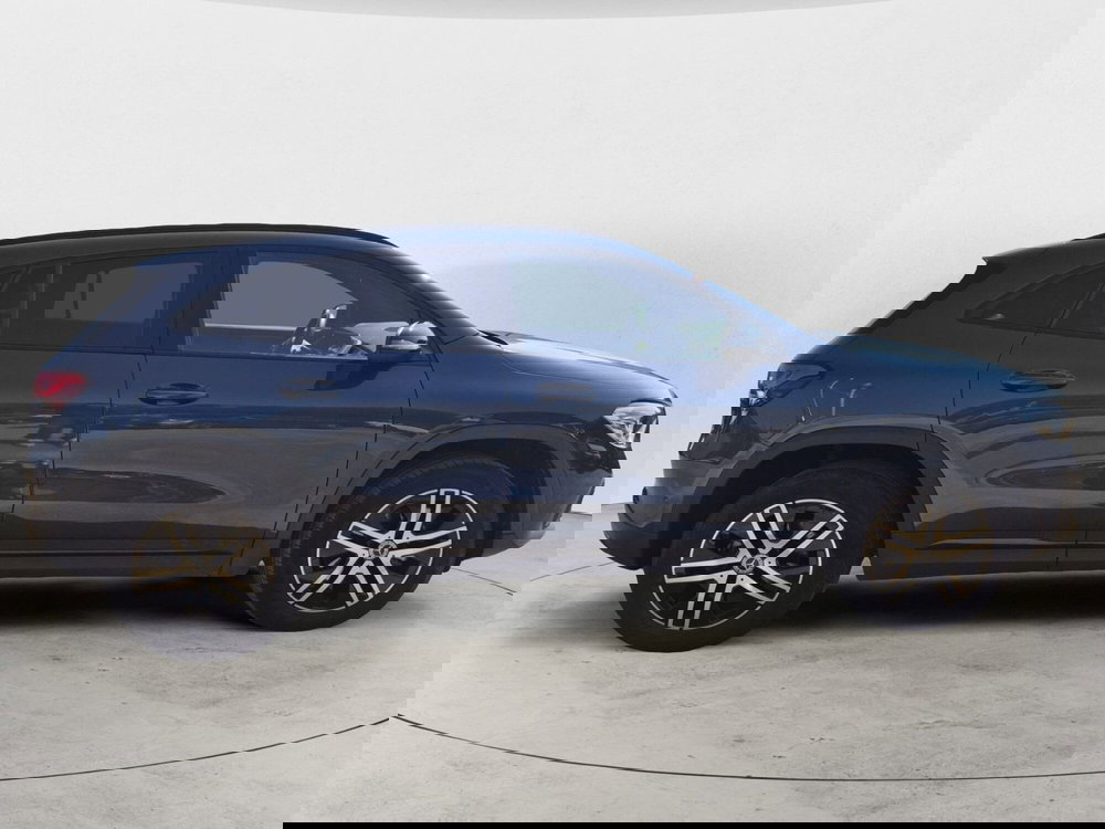 Mercedes-Benz GLA SUV usata  (5)