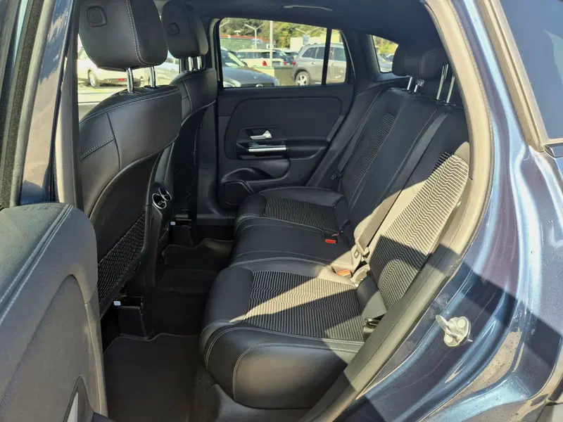 Mercedes-Benz GLA SUV usata  (7)
