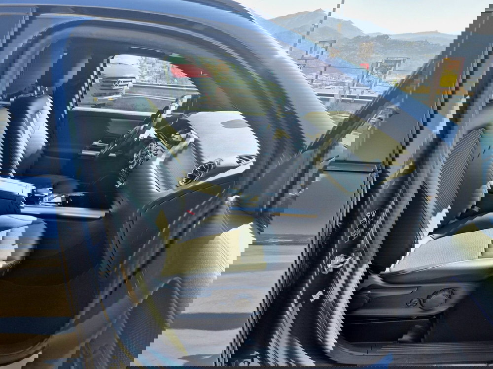 Mercedes-Benz GLA SUV usata  (9)