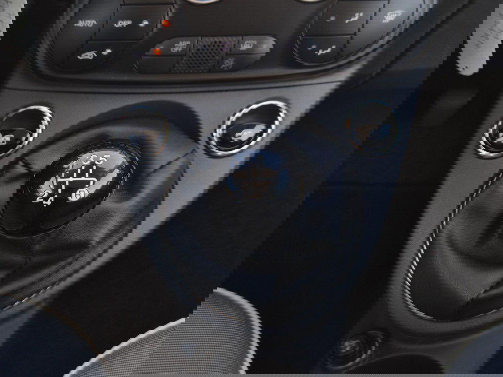 Fiat 500 usata  (10)