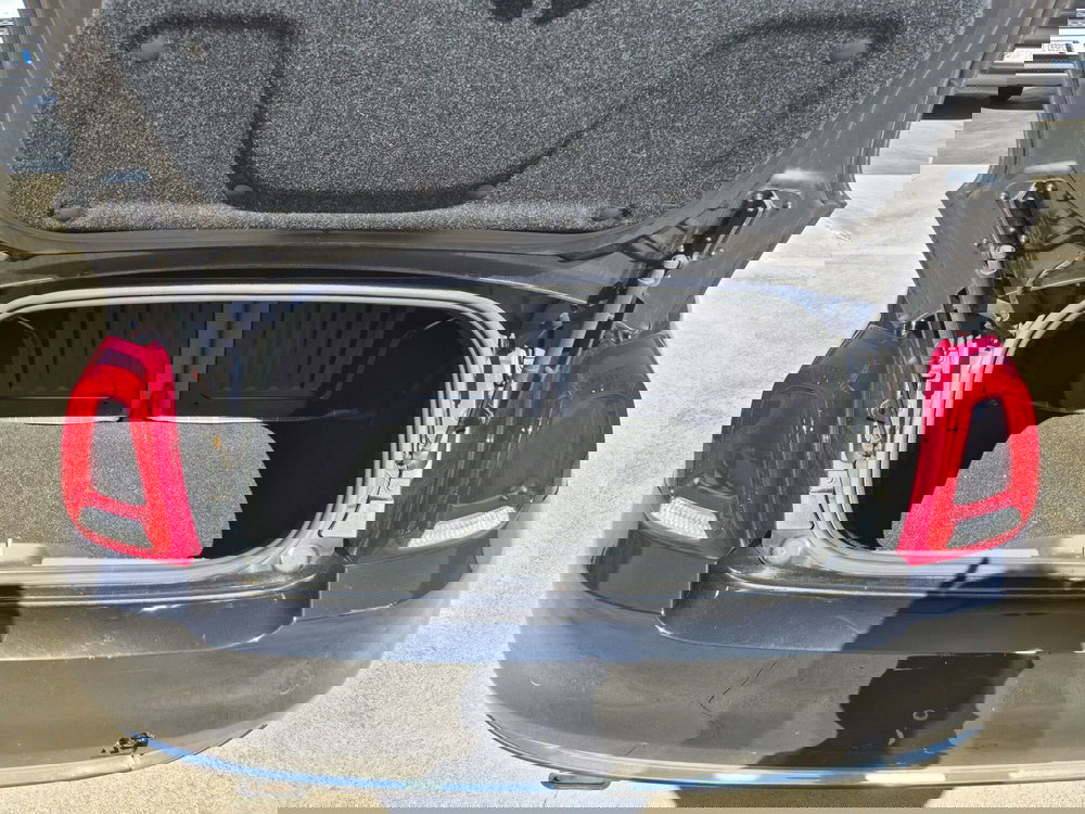 Fiat 500 usata  (11)