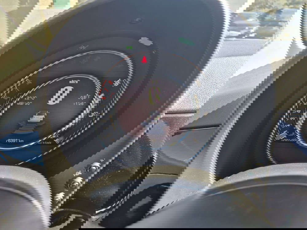 Fiat 500 usata  (14)