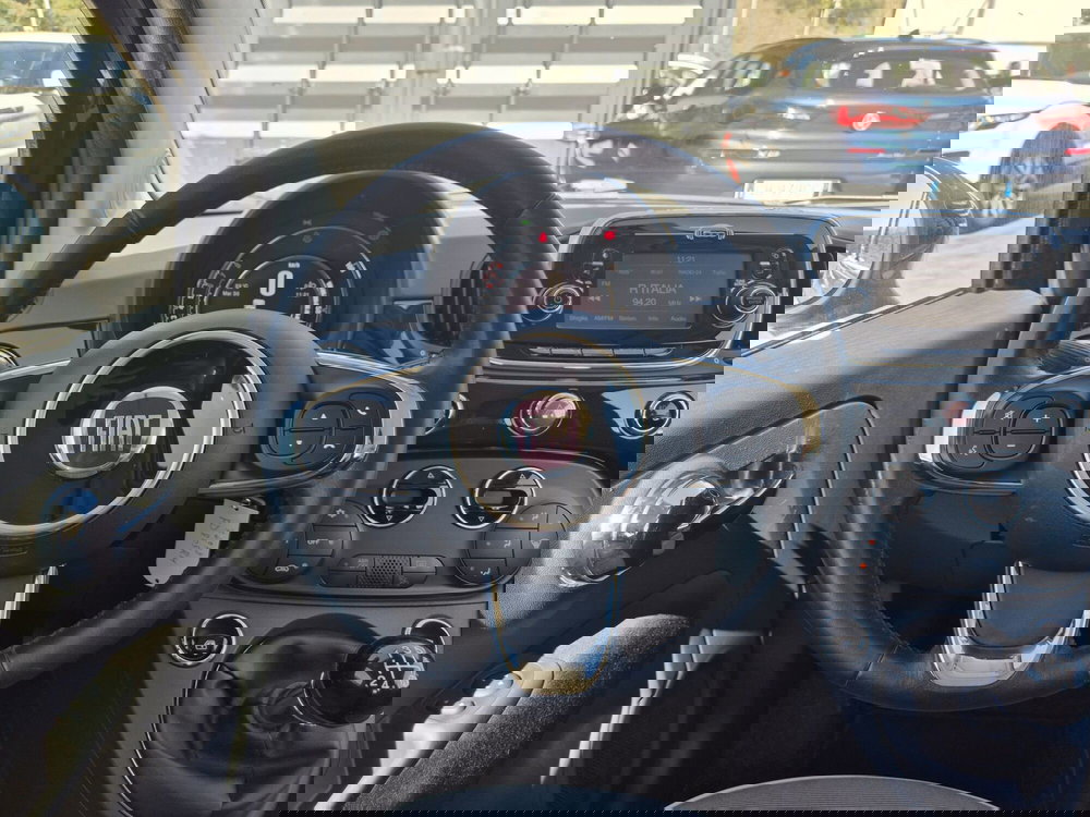 Fiat 500 usata  (16)